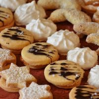 El arbitraje de los pasteles de la portuguesa Dan Cake: Hungría registra Revisión