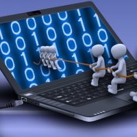 Paraguay: itti Saeca a arbitraje con el Banco Atlas por uso de software