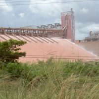 Compañía minera puede acceder a activos venezolanos para satisfacer laudo
