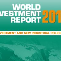 65 arbitrajes de inversiones iniciados en 2017, según informe de Naciones Unidas
