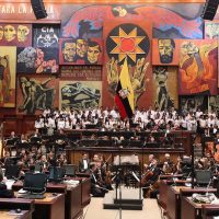 Corte Constitucional de Ecuador analizará la validez del arbitraje en los TBIs
