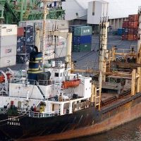 APM Terminals Barcelona solicita proceso de conciliación con Guatemala