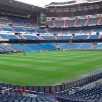 El Real Madrid pierde arbitraje por patrocinio del nuevo Bernabéu