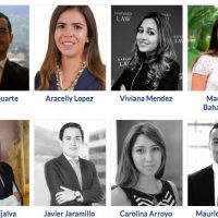 Abogados de América Latina comprometidos con la transparencia en arbitraje internacional