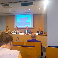 I Estudio de Arbitraje en España: Abogado de empresa, principal prescriptor