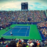 Kosmos Tennis presenta arbitraje contra la Federación Internacional de Tenis