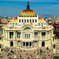 IV Asamblea del Centro Iberoamericano de Arbitraje, Ciudad de México