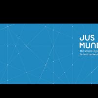 Nace portal que facilita la accesibilidad y transparencia del arbitraje internacional