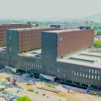Segundo intento para ejecutar el laudo contra Webuild por Hospital en Chile
