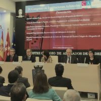 El IX Congreso de Instituciones Arbitrales analiza la situación y los retos del arbitraje español