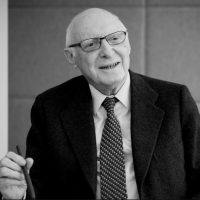 Muere José Pedro Pérez-Llorca, ligado al arbitraje y referente del Derecho en España