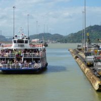 Canal de Panamá recupera el total de los adelantos debidos por GUPC tras arbitraje