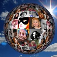 Ellas en la actualidad de CIAR Global