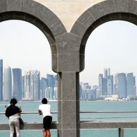 El arbitraje de Qatar persigue a OHL