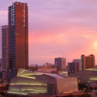 Jornada técnica de arbitraje internacional Miami 2019