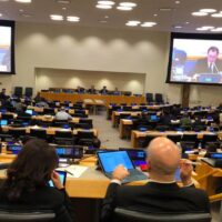 Avances en Reforma de Sistema de Controversias Inversor-Estado de UNCITRAL