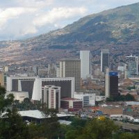 Energética colombiana a arbitraje con Honduras en CIADI