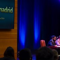 Final de la XI Competición Internacional de Arbitraje y Derecho Mercantil, Moot Madrid