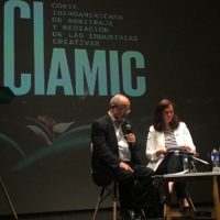 Se presenta una nueva Corte de arbitraje para la industria creativa