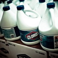 Clorox pide ejecución de laudo de 100 M$ contra Venezuela en EE.UU.