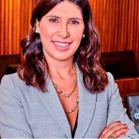 Eleonora Coelho, presidenta del Centro de Arbitraje y Mediación de la Cámara de Comercio Brasil-Canadá