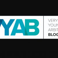 Very Young Arbitration Blog: Convocatoria para publicación de artículos