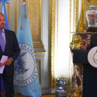 Argentina y Paraguay, sedes de la Corte Permanente de Arbitraje