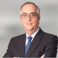 Caínzos renuncia como presidente del Centro Internacional de Arbitraje de Madrid