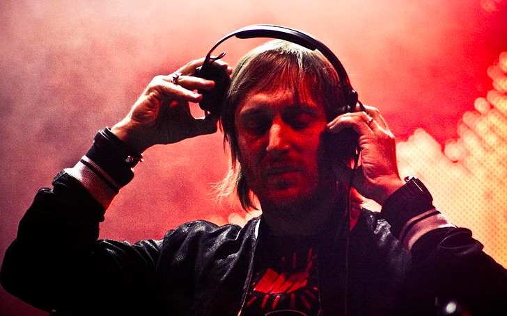 Del Fuego Booking espera acuerdo y evitar juicio y arbitraje con David Guetta