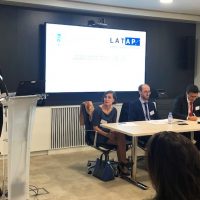LATAP en París: “Cada vez hay más confianza en jurisdicciones latinoamericanas”