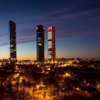Madrid acogerá el 27º Congreso de la ICCA en 2026