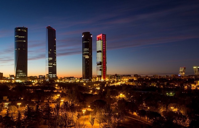 Las oficinas de la CCI en España se trasladan de Barcelona a Madrid
