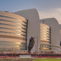 Novedades en el arbitraje Qatar Foundation-OHL por hospital de Doha