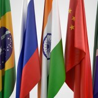 BRICS piden en Brasilia la reforma de la ONU, la OMC y el FMI y defienden el multilateralismo