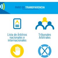 Sanciones, tribunales, laudos… todo en el Faro de Transparencia de arbitraje de la CCL