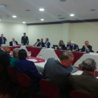 Celebrada la V Asamblea General del Centro Iberoamericano de Arbitraje en Quito