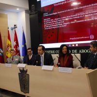 Perú y CIAR protagonizan la jornada “Mitos y realidades del arbitraje en América Latina”