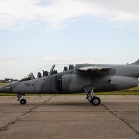 Guatemala establece arbitraje de la CPA, en español y en Bogotá para contrato de aviones argentinos