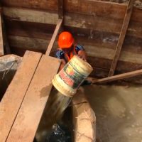 Perú: Empresa china pierde arbitraje por obra de alcantarillado