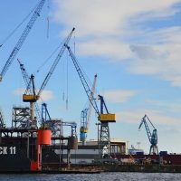 Pacific Drilling pierde arbitraje con Samsung Heavy por construcción de buque