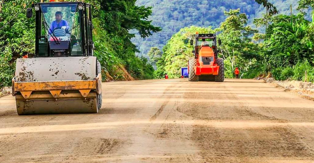 Autor: MINISTERIO DE TRANSPORTES de Perú