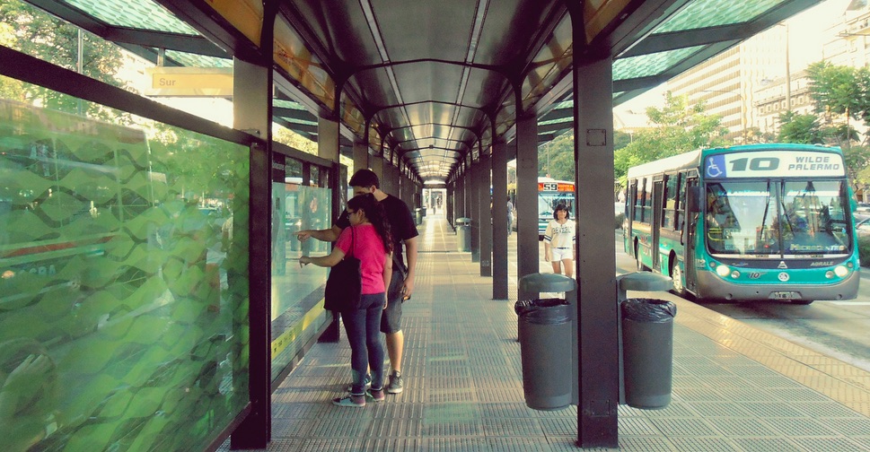 El arbitraje del Metrobus tendrá su sede en Asunción