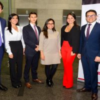 Jóvenes y arbitraje: el ejemplo de la red juvenil de la Cámara de Comercio de Bogotá