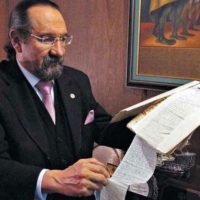 In memoriam: Reynaldo Peters, un eminente abogado fundador del Centro Iberoamericano de Arbitraje