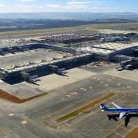 El futuro del aeropuerto brasileño de Viracopos pendiente de un arbitraje