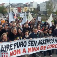 España gana arbitraje a minera canadiense sobre proyecto de oro en Corcoesto