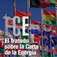 Piden salida de España del TCE y eliminación del arbitraje inversor-Estado