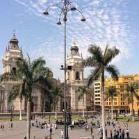 Ley peajes: Grupo de embajadores alertan de la amenaza a la seguridad jurídica en Perú