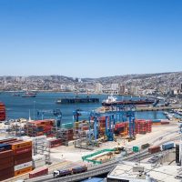 Chile: Engorda arbitraje de ZEAL contra Empresa Puerto Valparaíso