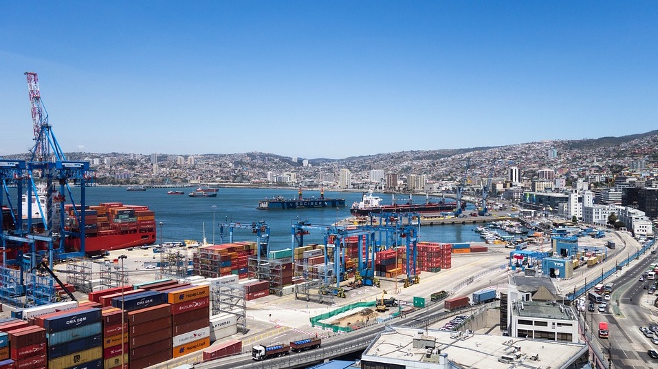 Chile: Engorda arbitraje de ZEAL contra Empresa Puerto Valparaíso